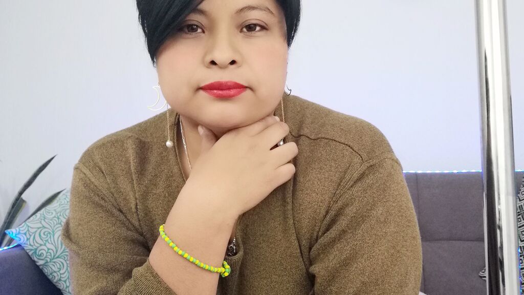 AlondraBones online on GirlsOfJasmin