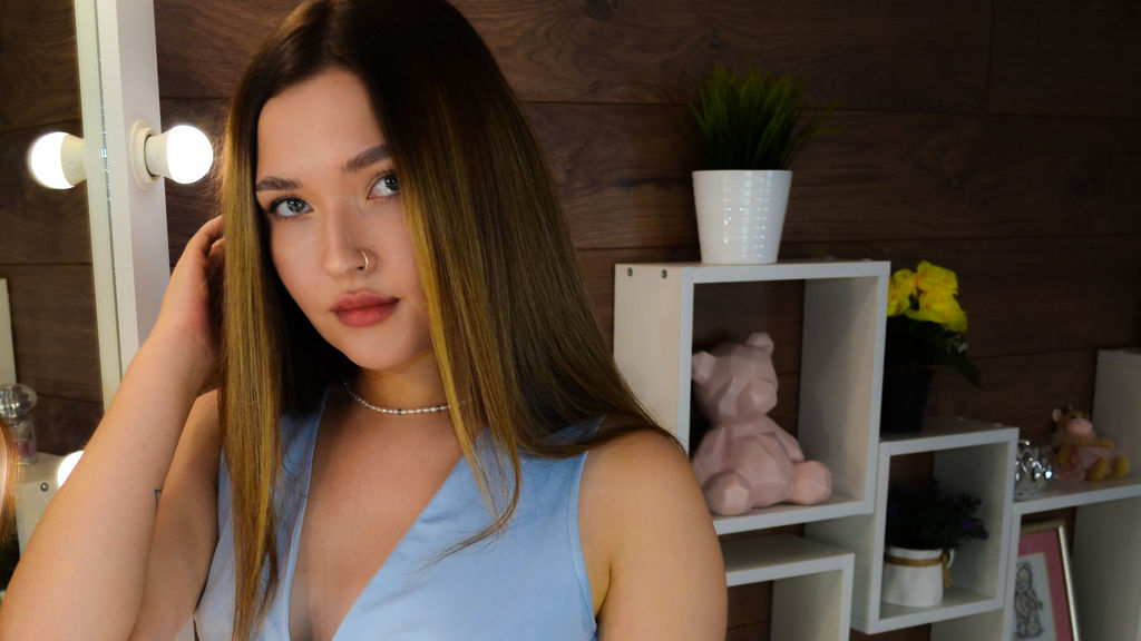 LilitMills online on GirlsOfJasmin