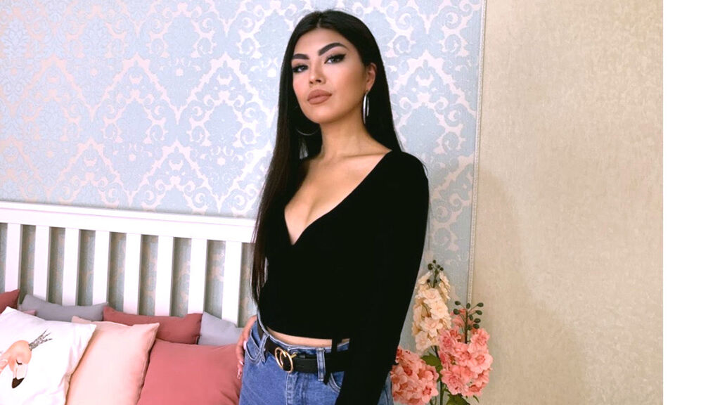 VeronicaSutton online on GirlsOfJasmin