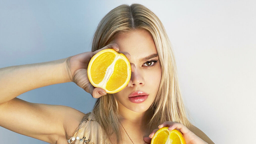 BettyPhillips online on GirlsOfJasmin