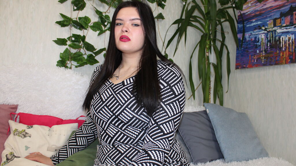 MilenaDalton online on GirlsOfJasmin