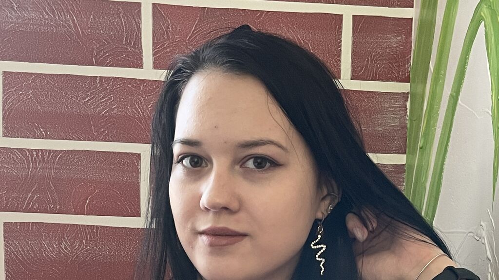 SabrinaCastelli online on GirlsOfJasmin