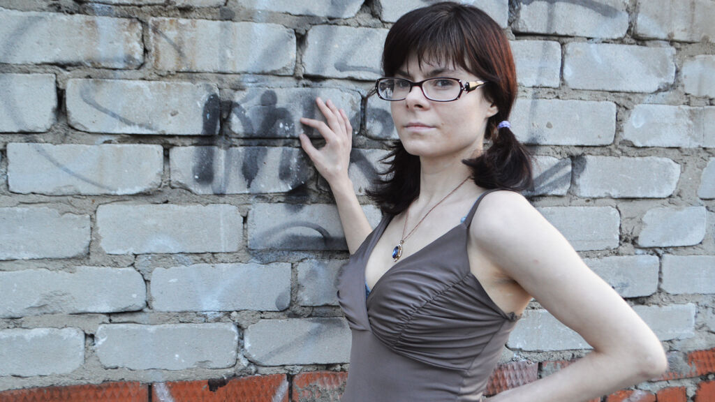 CarolRichardson online on GirlsOfJasmin