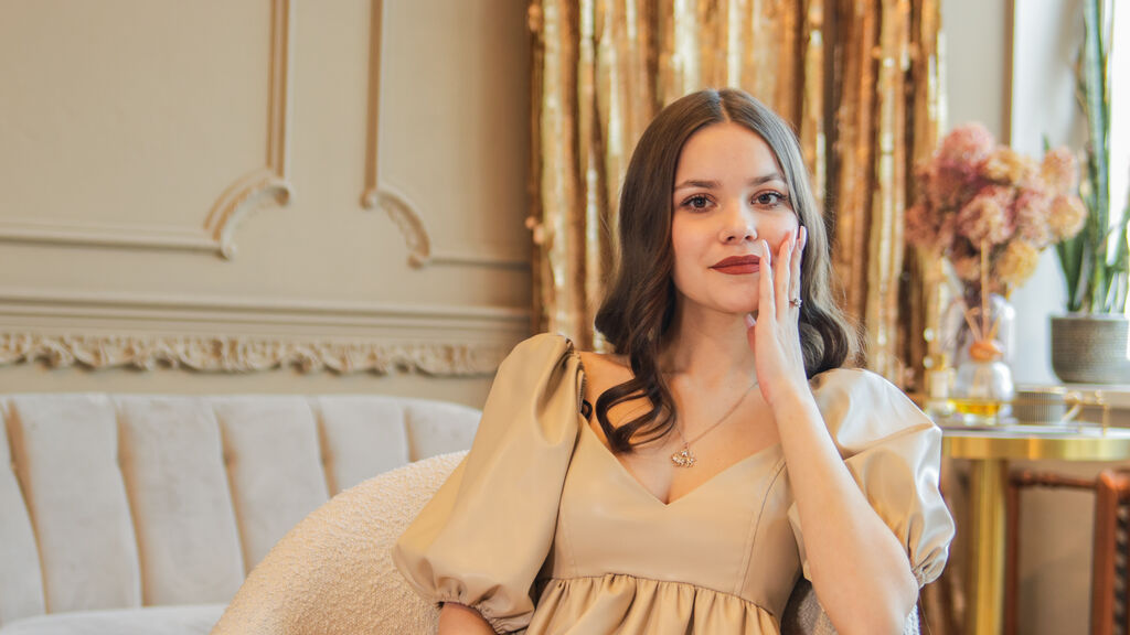 AprilNeal online on GirlsOfJasmin