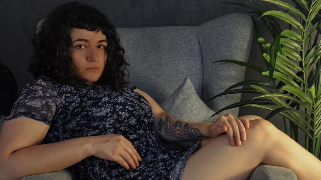 AnnaBorck online on GirlsOfJasmin