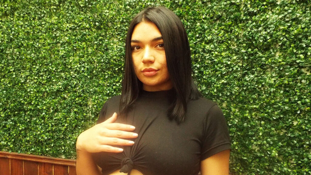 SofiaCaruso online on GirlsOfJasmin