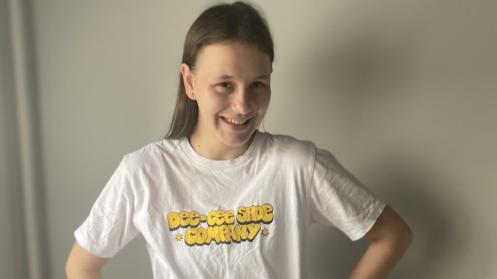 ElisaBertolini online on GirlsOfJasmin