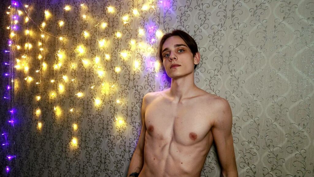AndyWillgrey Profile and Statistics on BoysOfJasmin