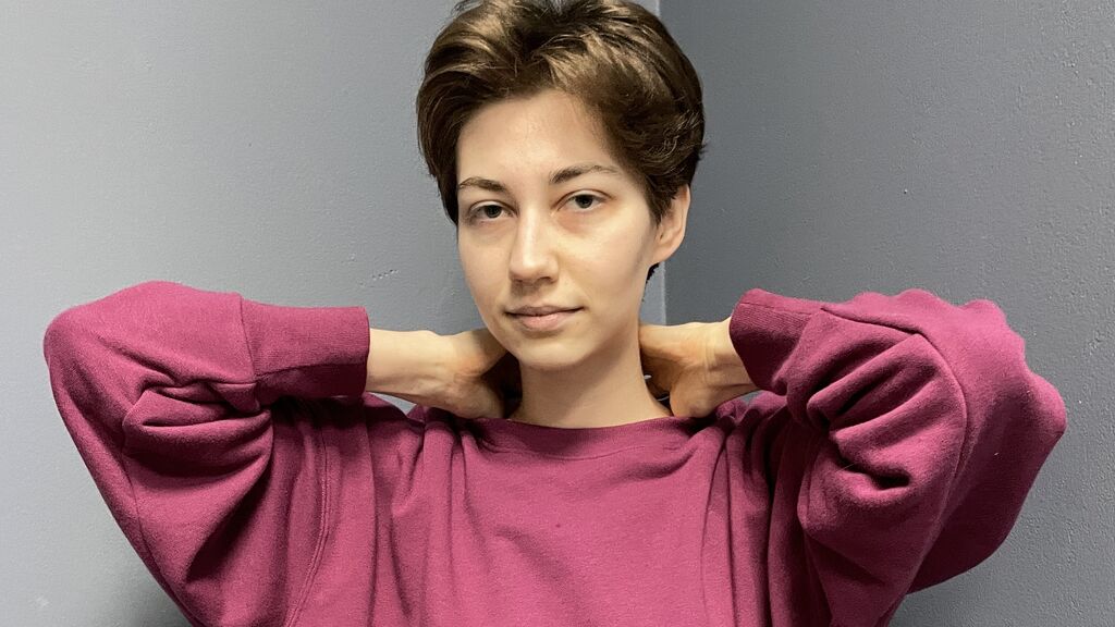 LauraValentini online on GirlsOfJasmin