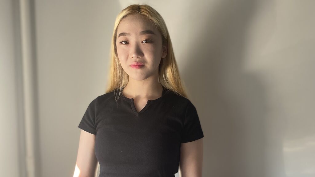 IsabellaCaruso online on GirlsOfJasmin