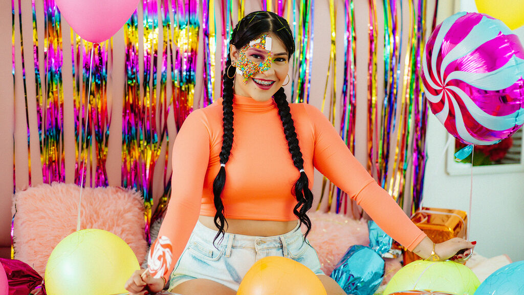 AllisonValdiri online on GirlsOfJasmin