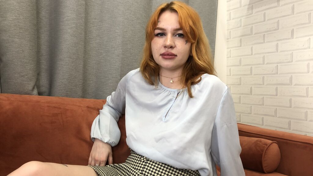 MariaCarr online on GirlsOfJasmin